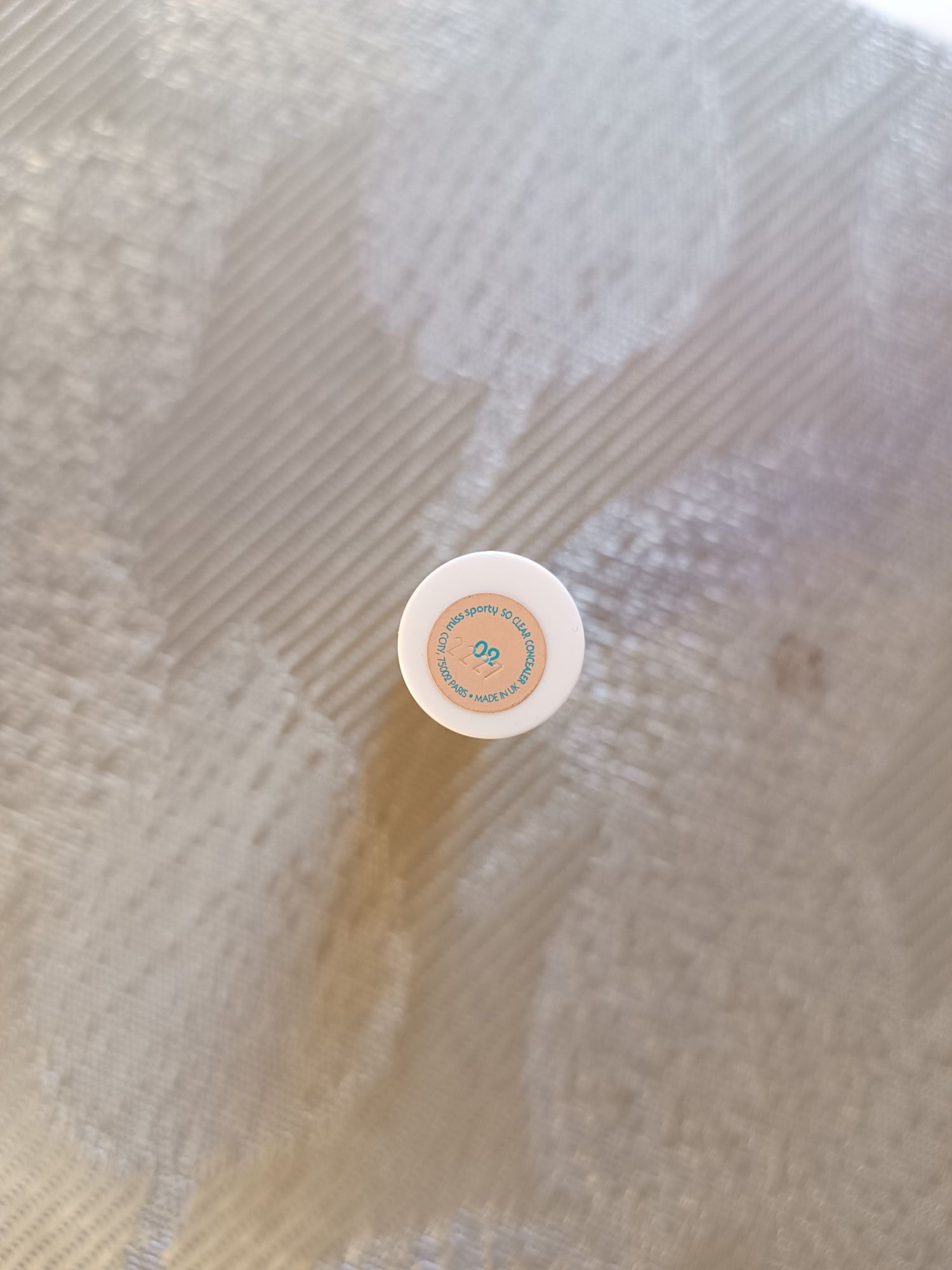 Korektor pod oczy