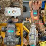 Przekładnia wjn 200     wd 200    wd250