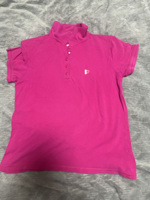 Медичне  поло  Donney L  100% котон