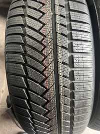 255/45/20 R20 Continental WinterContact TS850P 4шт нові зима