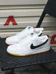 Biały\Dunk\SB\nowy UnisexTrampki.43
