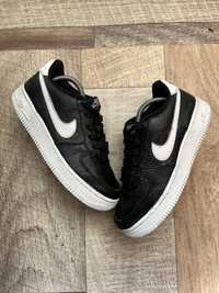 Кросівки Найк/Nike Air Force 1 Low Black/White