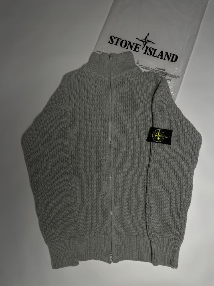 Светр Stone Island