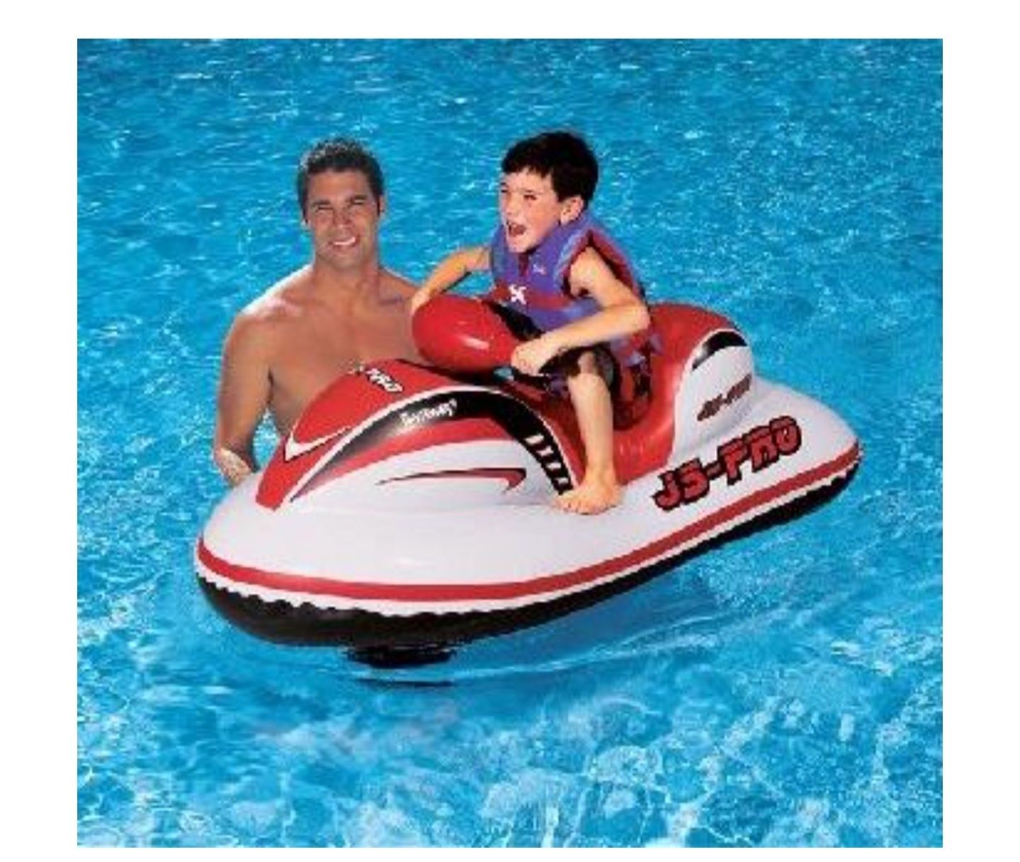 Jet Ski Bestway JS-Pro