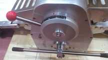 Laminadora de Massa Industrial NOVA