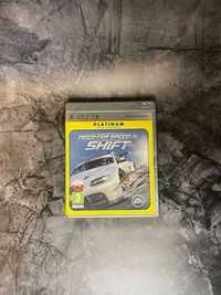 Need for speed SHIFT, ps3