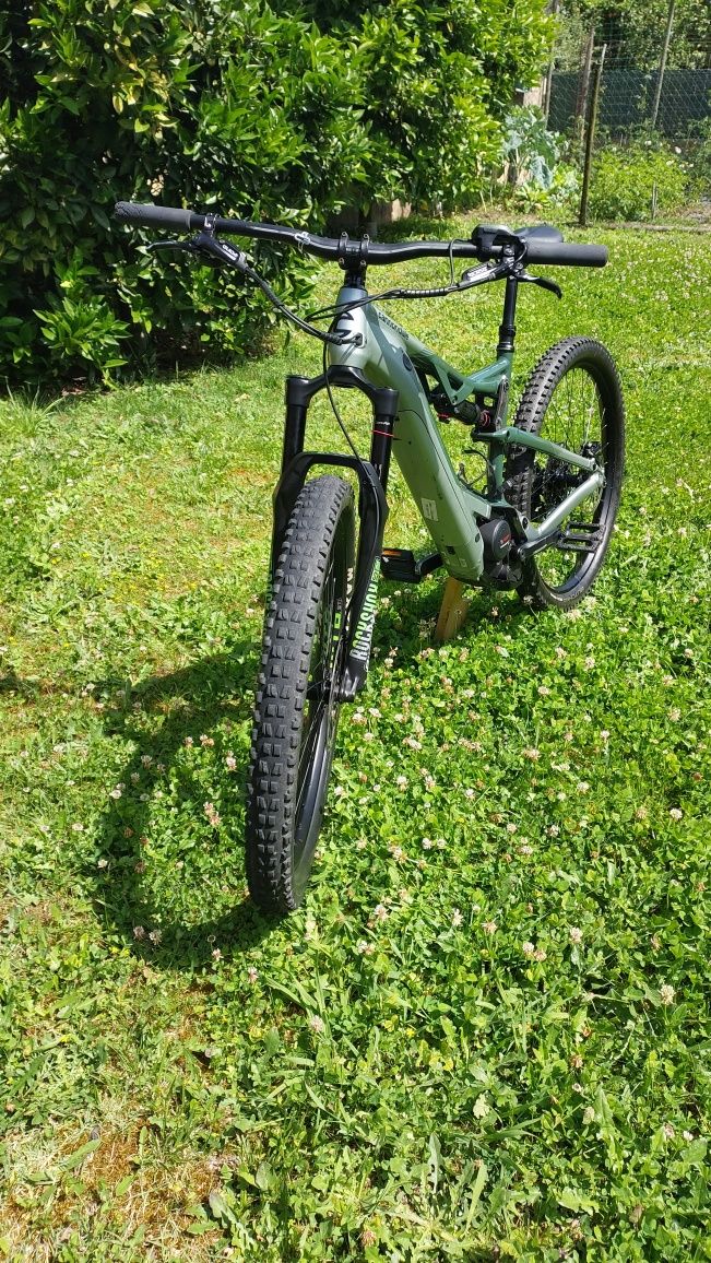 Ebike Connondale Moterra Neo 1