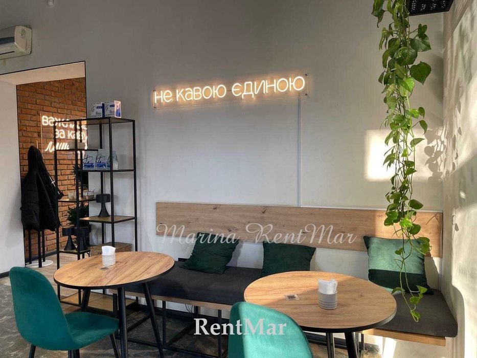 Продам кафе с оборудованием и мебелью Адмиральский проспект