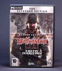 (PC) Wolfenstein - Enemy Territory