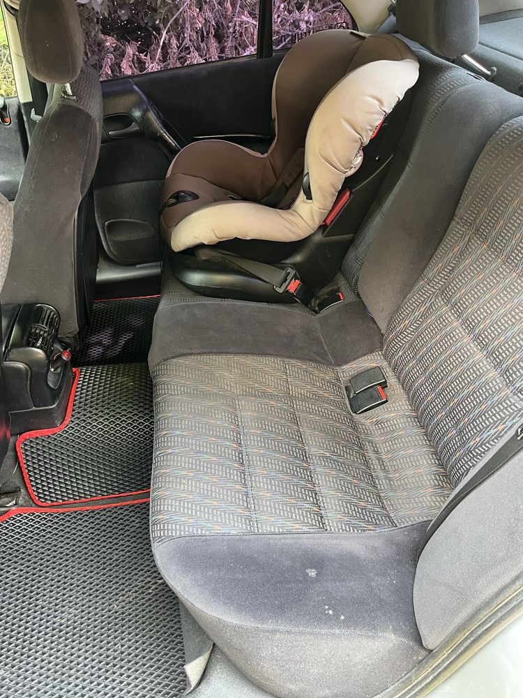 Opel Omega b.