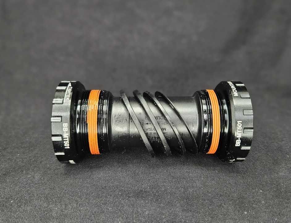 Каретка Shimano Deore BB-MT501 Hollowtech II BSA 68/73 мм