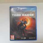 Shadow of the Tomb Raider PS4 – Stan idealny, PL, wysyłka/odbiór