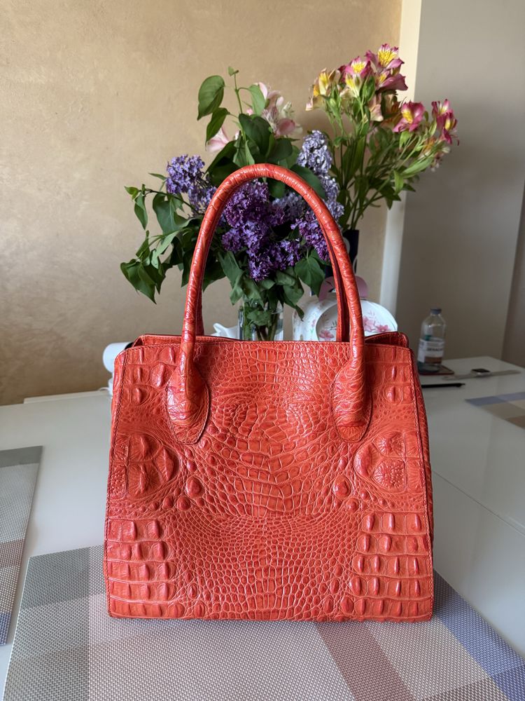 Крутая сумка Furla оригинал