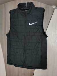 Жилетка Nike running padded gilet спортивна жилетка для бігу nike