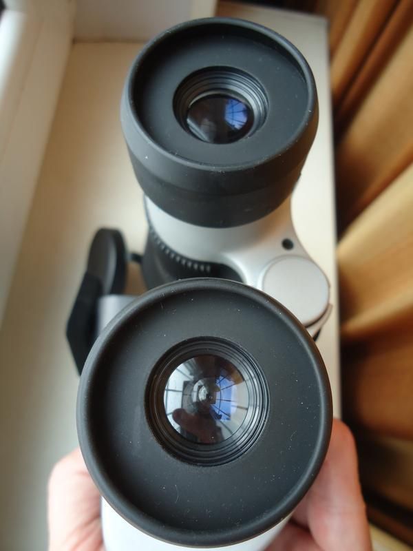 Бінокль мисливський Breaker Optical Binoculas 12x60wa