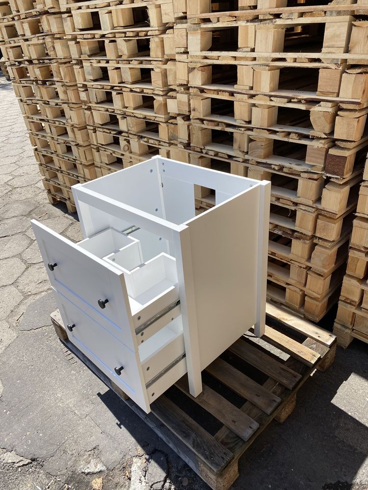 Szafka łazienkowa pod umywalkę 60x45 NOWA NIE POSIADA WAD