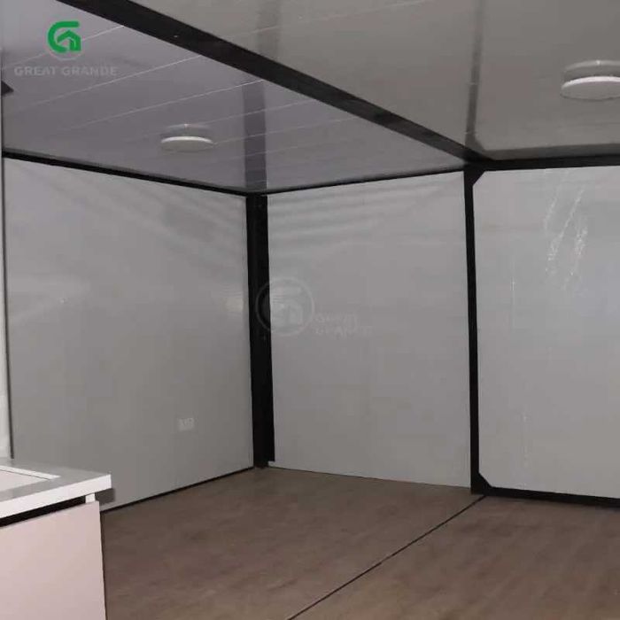 Вагончик на об’єкт — оренда Вишгород і околиці