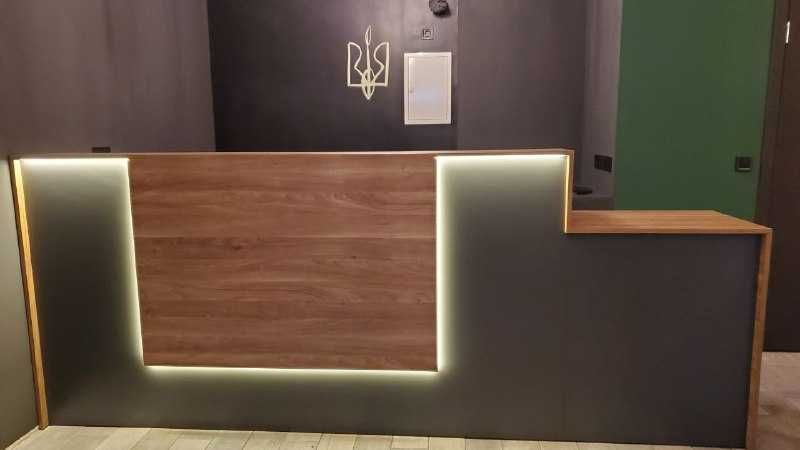 Барна стійка на замовлення