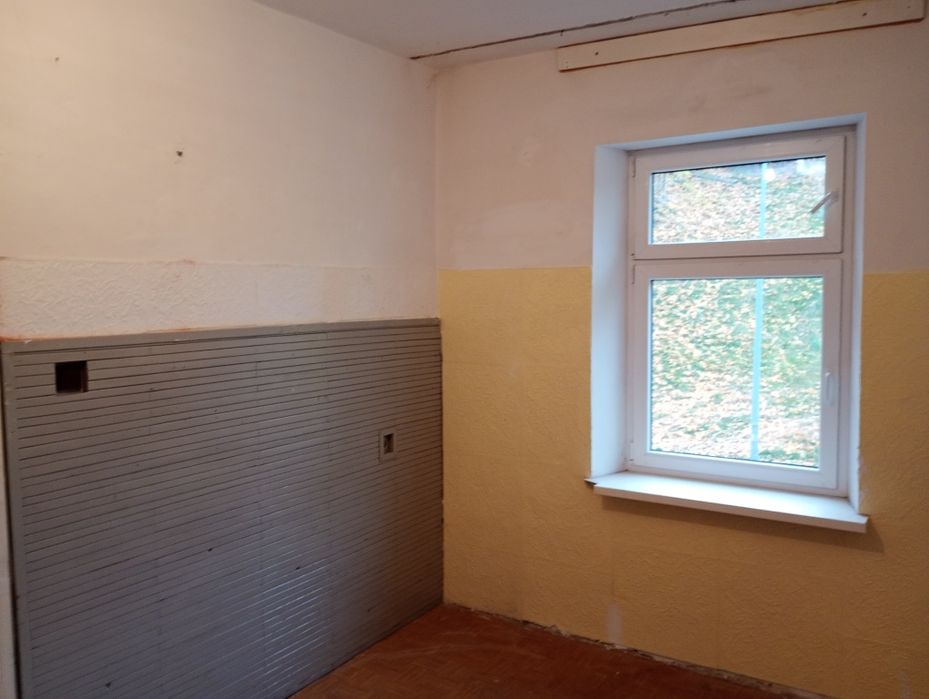 Mieszkanie Wałbrzych kawalerka bez pośredników, zadbany budynek