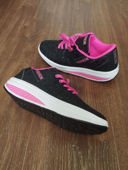 Кроссовки мокасины