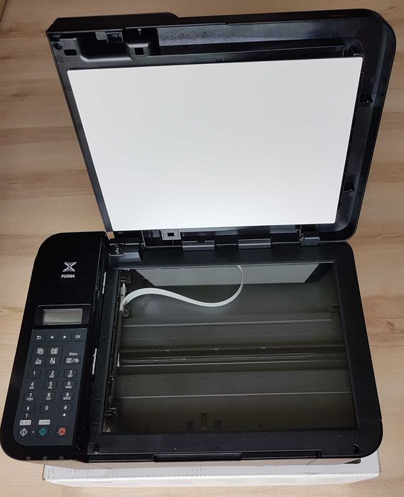 Urządzenie wielofunkcyjne Canon Pixma TR4550 ADF,Fax