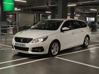 Peugeot 308 SW 1.6 HDi 2018
