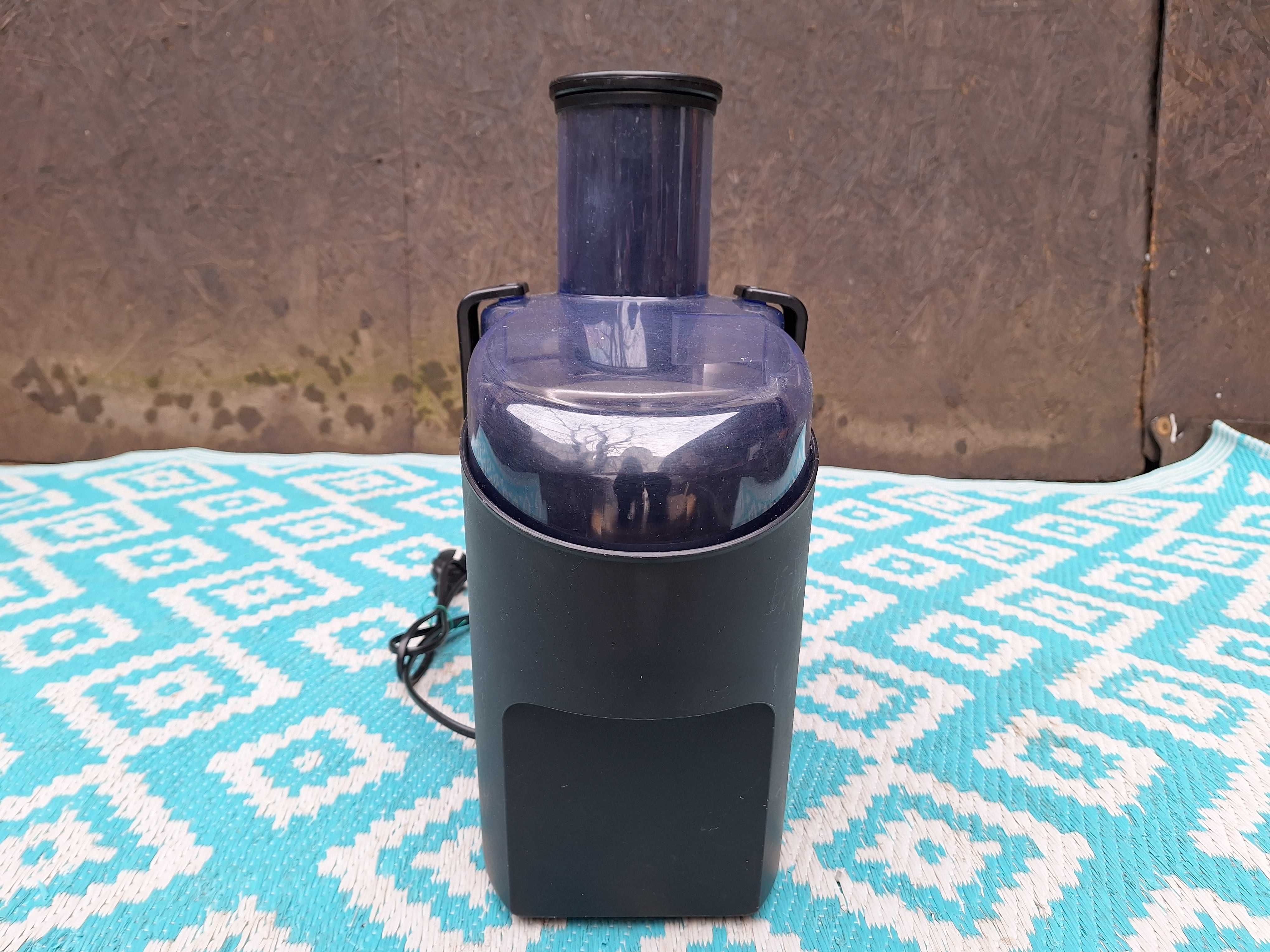 Sprawna Sokowirówka m-ki Philips model HR 1858 WYSYŁAM Olx