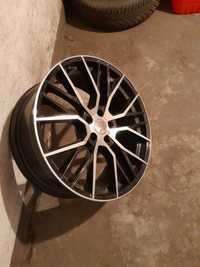 felgi 20" vw audi 5x112