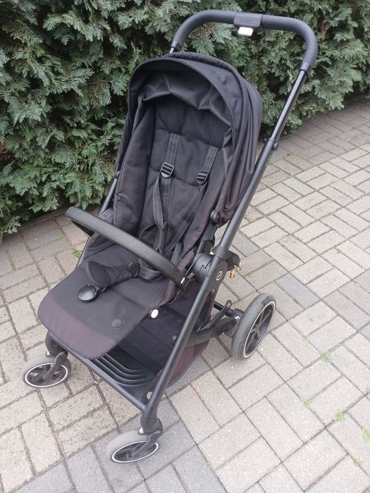 Wózek cybex balios s lux