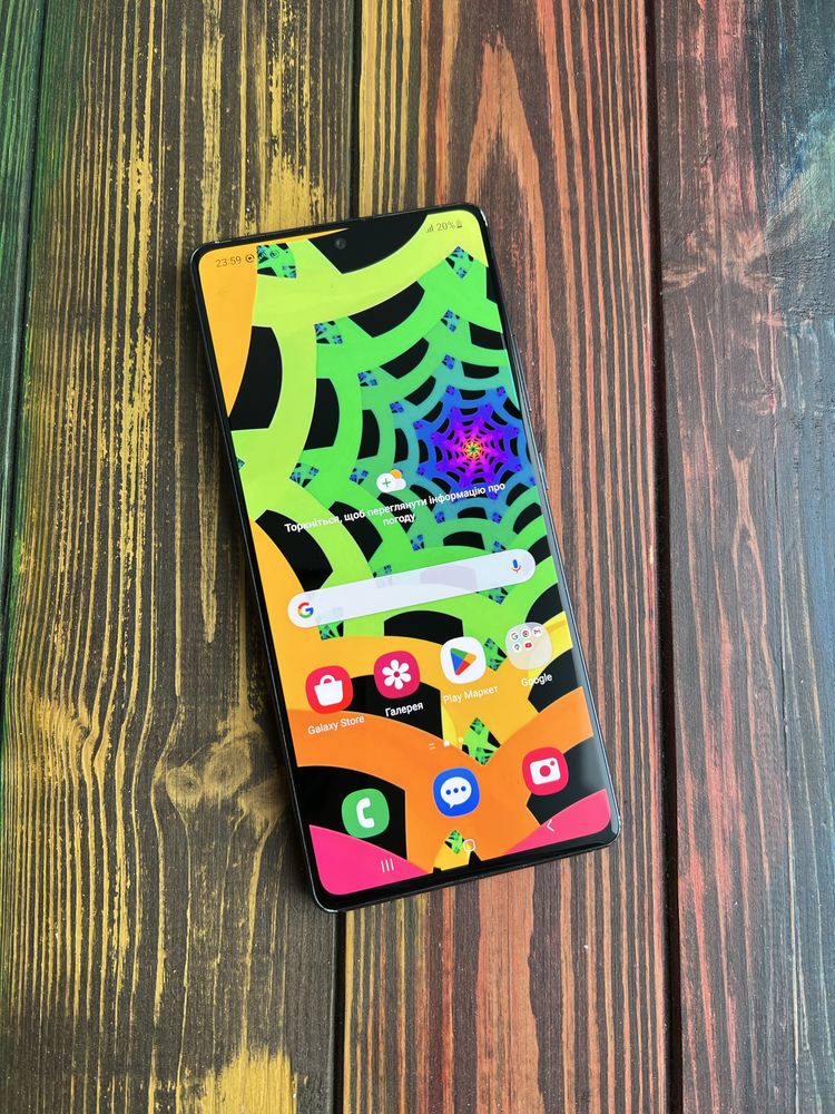 Samsung S10 Lite 6/128gb duos