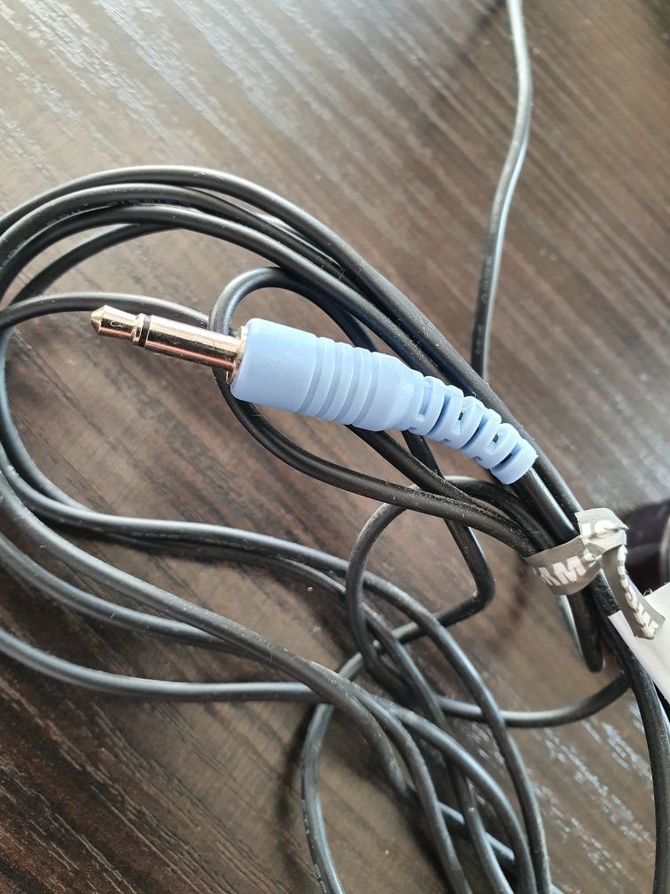 Samsung podczerwień extender Kable kabel IR przystawka adapter TV