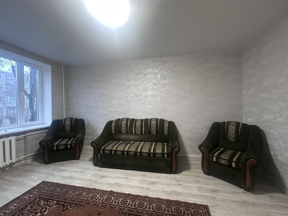 Сдам 1к, Петровского ул.Авиационная.