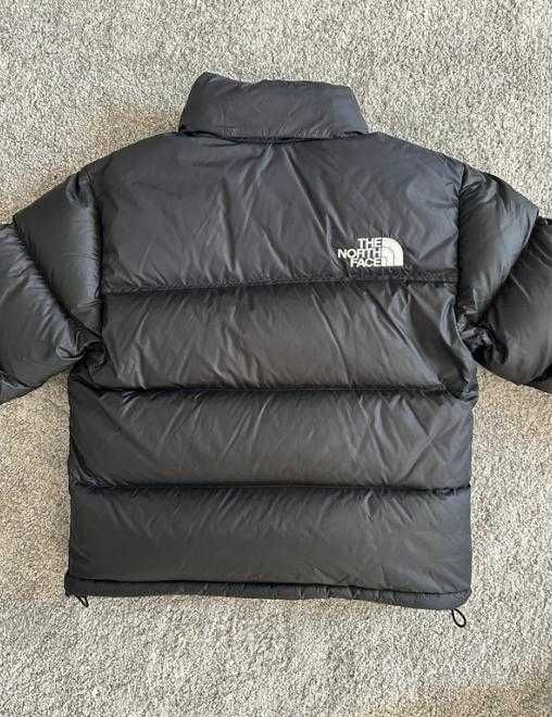 The North Face 1996 black 700 M