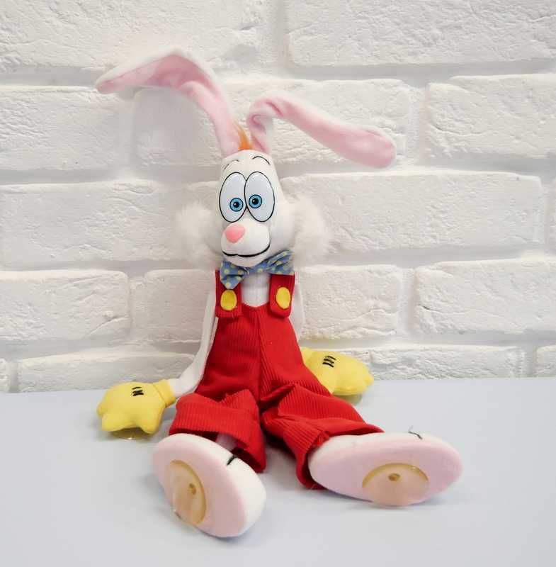Disney - Roger Rabbit królik
