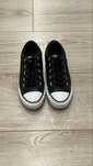 Buty trampki Converse skórzane (roz. 36)
