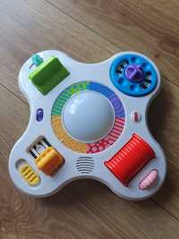 Zabawka interaktywna. Muzyczna Fisher Price