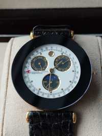 Oryginalny szwajcarski zegarek Zenith