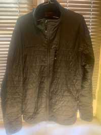 Mammut термо куртка ветровка XL