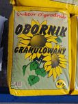 Obornik granulowany kurzy worek 25 kg artykuły rolnicze