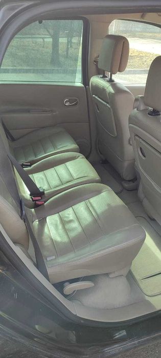 Renault Grand Scenic 1.5 dci