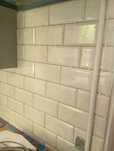 Paradyż Natura Grafit płytka ścienna