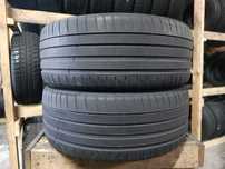 Літні шини MICHELIN 245/45 R19 резина Р19