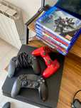 PlayStation 4 dlim