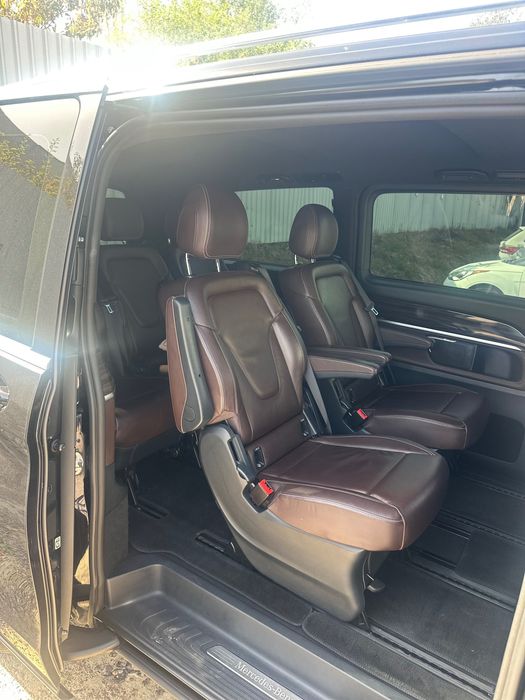 Перевезення пасажирські Україна Європа