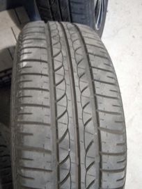 ALUFELGI YOKATTA JAPAN 15+OPONY Letnie Bridgestone B250 185/60 R15 84H