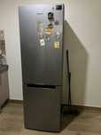 Frigorïfico Combinado Samsung No Frost