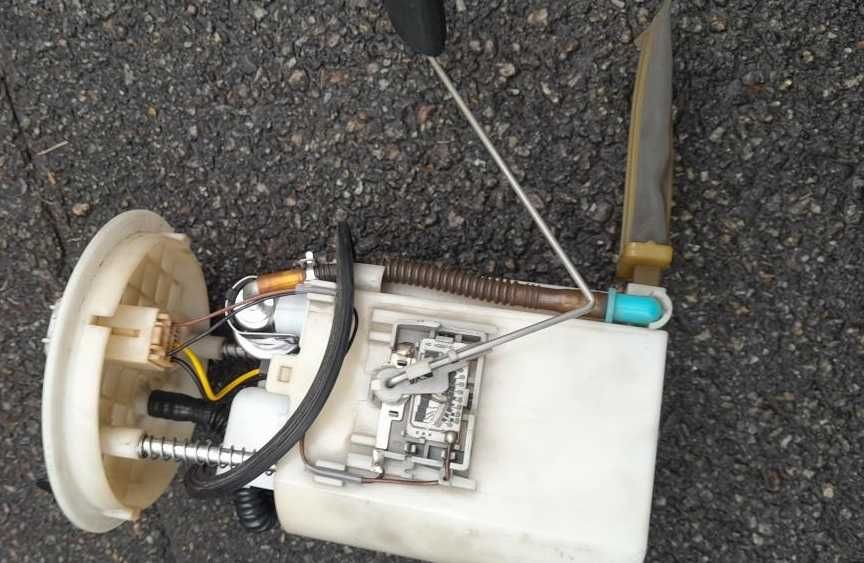 Паливний насос Hyundai/Kia 311101H000