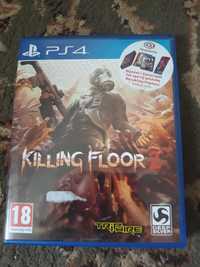 Gra PS4 Killing Floor 2 ,Playstation 4