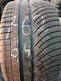 Opona używana 255/35R18 Michelin Pilot Alpin PA 4 1szt.