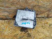 STEROWNIK SILNIKA KOMPUTER OPEL MERIVA A LIFT 1.6 XEP 12249823